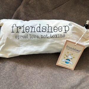 3 Dryer Balls Friendsheep